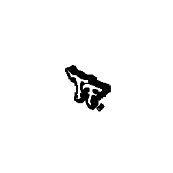 ThreeFaced ™ logo