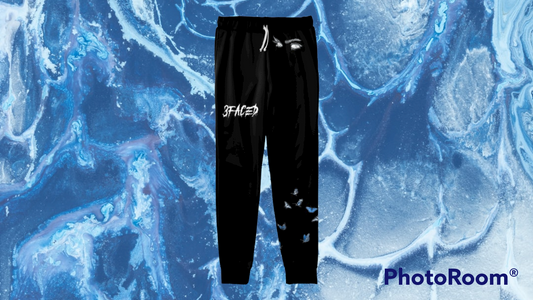 Fly Away | Sweatpants