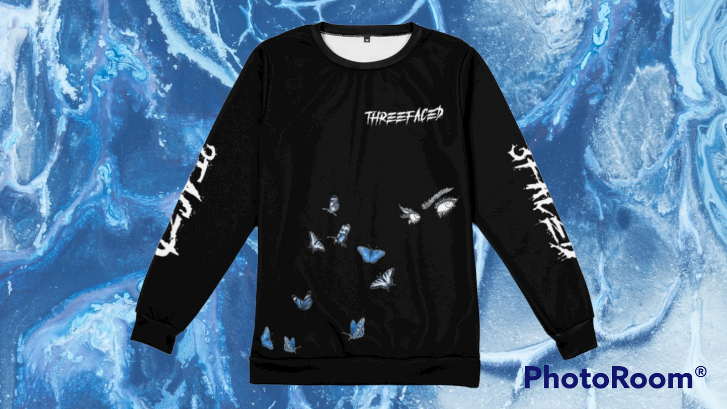 Fly Away | Sweatshirt