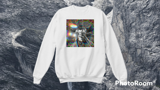 StarDust! | SweatShirt