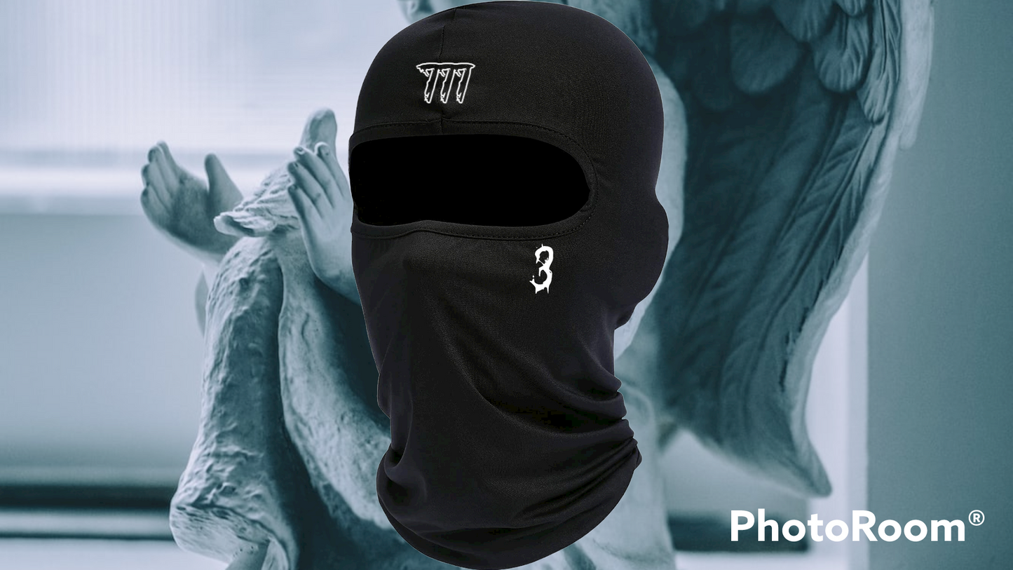 777 | Ski Mask